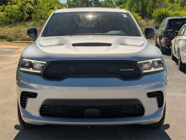 2025 Dodge Durango R/T Plus photo 3