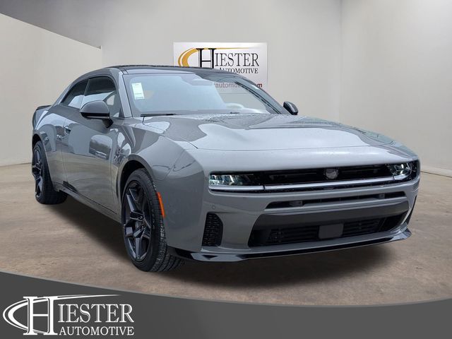 2026 Dodge Charger