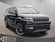 Jeep Wagoneer