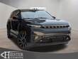 Jeep Wagoneer S