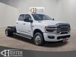  Ram 3500 Chassis Cab