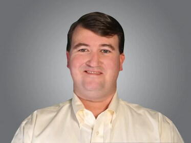 Staff member Brandon Wright from 81dfaa6f46d2