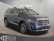  GMC Acadia