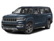 Jeep Wagoneer L