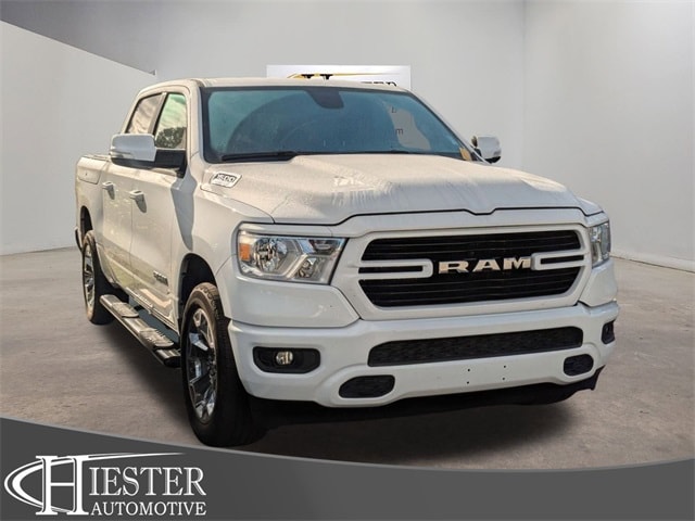 2020 RAM Ram 1500 Pickup