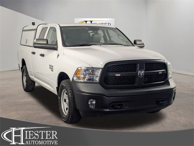 2023 RAM Ram 1500 Classic Tradesman's photo