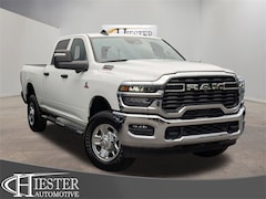 2025 Ram 2500 TRADESMAN CREW CAB 4X4 6'4 BOX Pickup