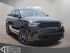 2025 Dodge Durango GT RWD Sport Utility
