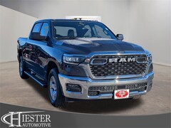 2026 Ram 1500 BIG HORN CREW CAB 4X2 5'7 BOX Pickup