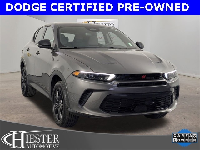 2024 Dodge Hornet GT's photo