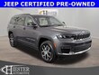  Jeep Grand Cherokee L