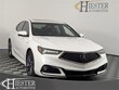 Acura TLX