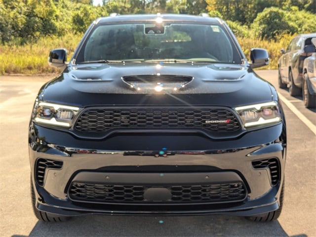 2026 Dodge Durango GT Plus photo 2