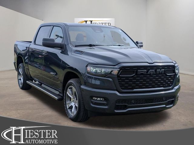 2026 RAM 1500 Express Crew Cab 5'7's photo