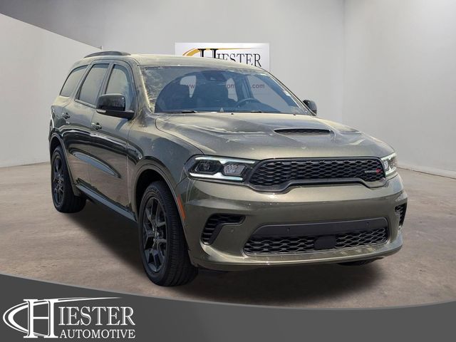 2026 Dodge Durango GT HEMI Plus V8 AWD's photo