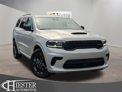 2025 Dodge Durango R/T PREMIUM AWD Sport Utility