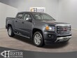  GMC Canyon