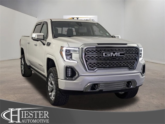 2021 GMC Sierra 1500 Denali Denali's photo