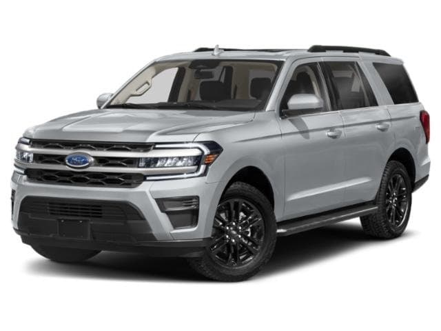 2024 Ford Expedition XLT's photo