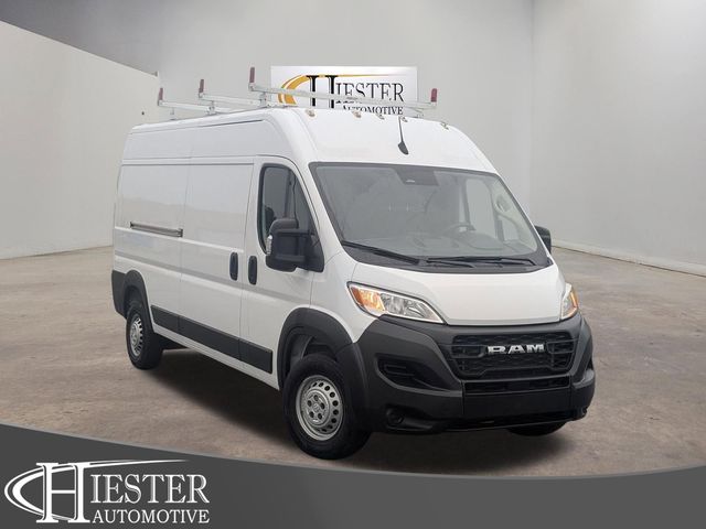 2024 RAM ProMaster 2500 TRDSMAN WOPS 159" WB High Roof's photo