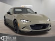 Mazda MX-5 Miata RF
