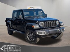 2025 Jeep Gladiator SPORT S 4X4 Pickup