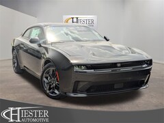 2025 Dodge Charger 2-DOOR DAYTONA R/T AWD Coupe