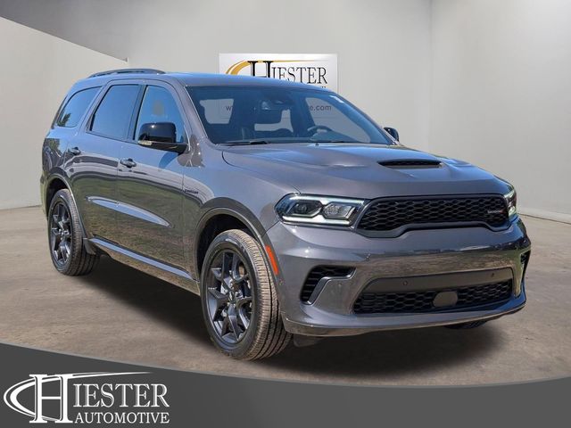 2026 Dodge Durango GT HEMI Plus V8 AWD's photo