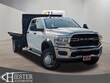 Ram 5500 Chassis Cab