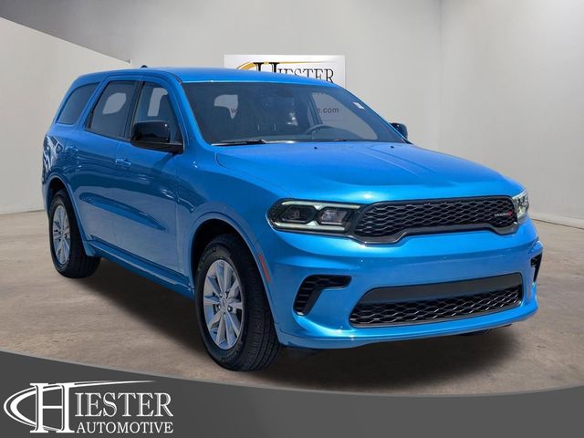 2026 Dodge Durango GT RWD's photo