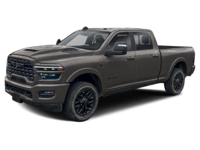 2026 RAM 3500 Limited/Longhorn 4X4 Crew Cab LWB's photo