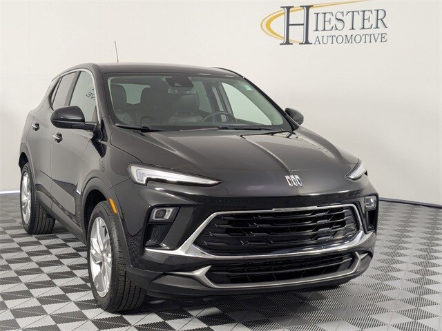 2024 Buick Encore GX Preferred photo 2