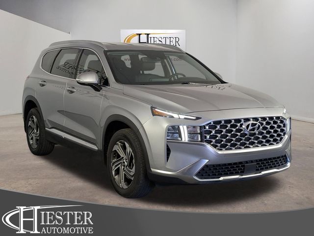 2022 Hyundai Santa Fe SEL 2.5's photo