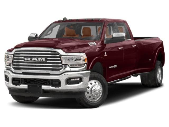 2019 RAM 3500 Longhorn 4X4 Crew Cab LWB's photo