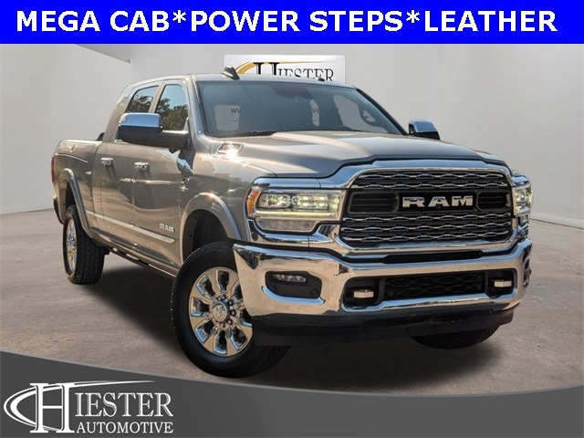2022 RAM Ram 2500 Limited's photo