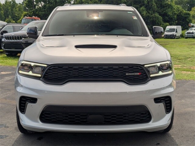 2025 Dodge Durango R/T Premium photo 3