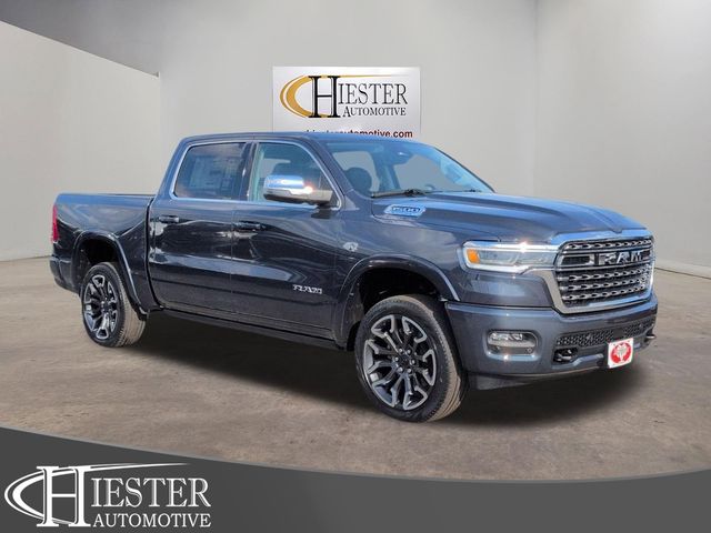 2026 RAM Ram 1500 Pickup