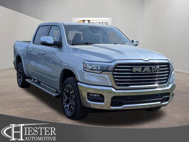 2026 RAM Ram 1500 Pickup