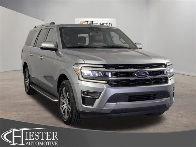 2023 Ford Expedition Limited's photo