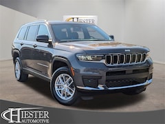 2025 Jeep Grand Cherokee L LAREDO X 4X2 Sport Utility
