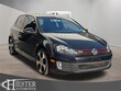 Volkswagen GTI