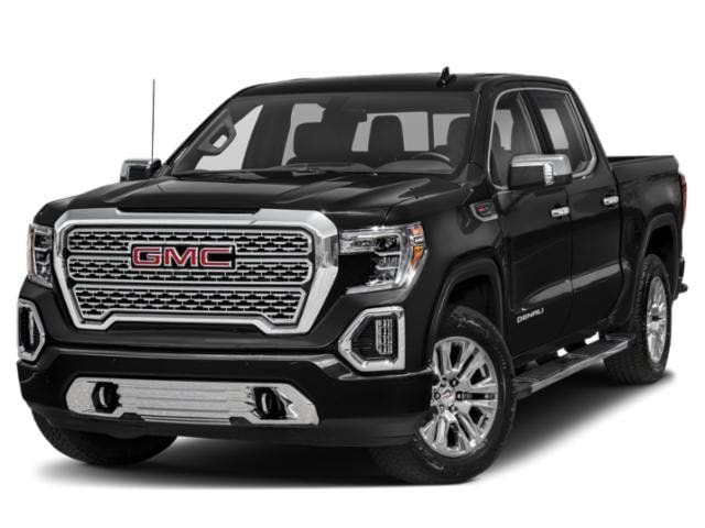 2019 GMC Sierra 4WD Crew Cab Short Box's photo