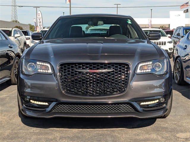 2021 Chrysler 300 S