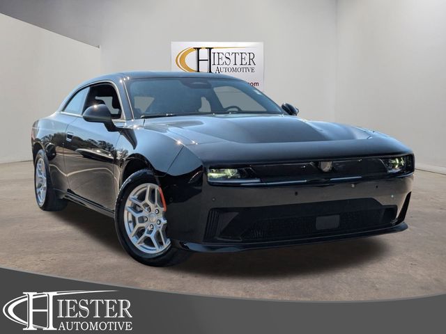 2025 Dodge Charger