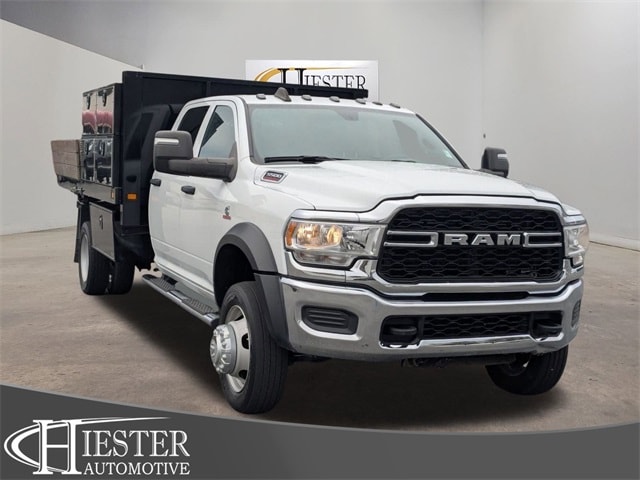 2023 RAM Ram 5500 Chassis Cab Tradesman's photo