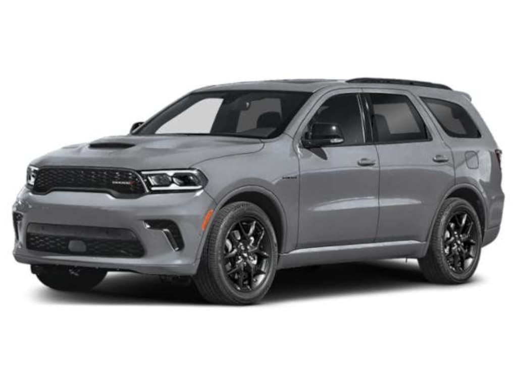 New 2026 Dodge Durango GT PREMIUM AWD HEMI V8 Sport Utility