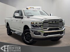 2025 Ram 2500 LARAMIE CREW CAB 4X4 6'4 BOX Pickup