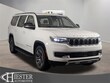 Jeep Wagoneer L