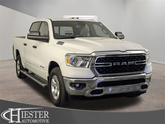 2023 RAM Ram 1500 Pickup Big Horn/Lone Star's photo