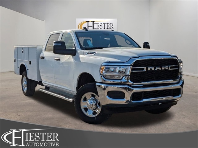 2024 RAM Ram 2500 Pickup Tradesman's photo